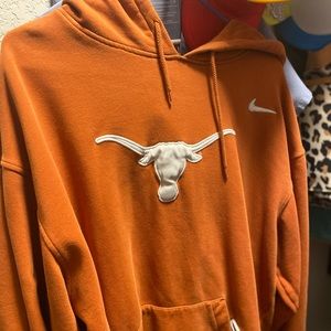 Men’s university of Texas hoodie